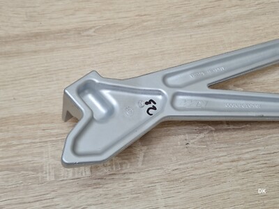 76503049000 Foot Board Rear Right KTM 690 Enduro 2010 for sale 