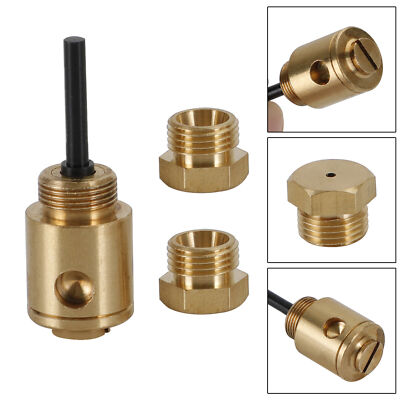 #ad Dryer Liquid Propane LP Propane Gas Conversion Kit Dryer Accessories 49572A U2 $14.40