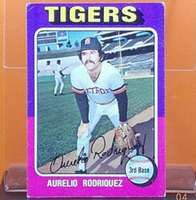 Click to enlarge Aurelio Rodriguez