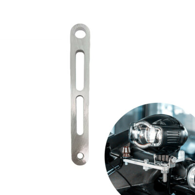 Motorcycle Multi-function CNC Expansion Bracket Headlight Auxiliary Stand Holder