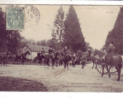 La Cavalerie - LA CAVALERIE - La Mairie (vue animée