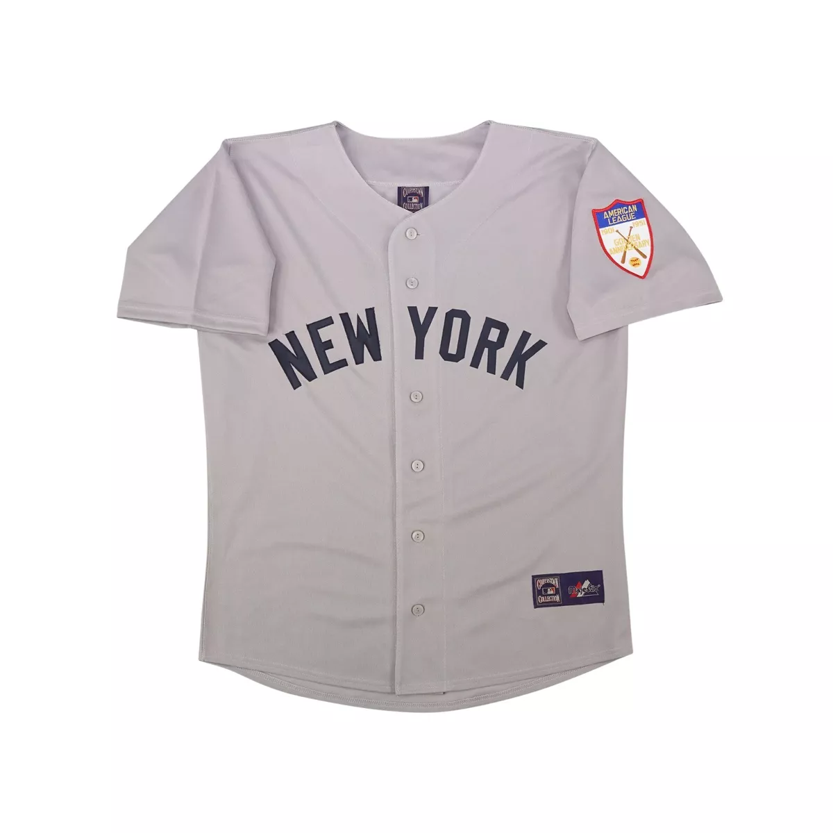 New york cheap yankees away jersey