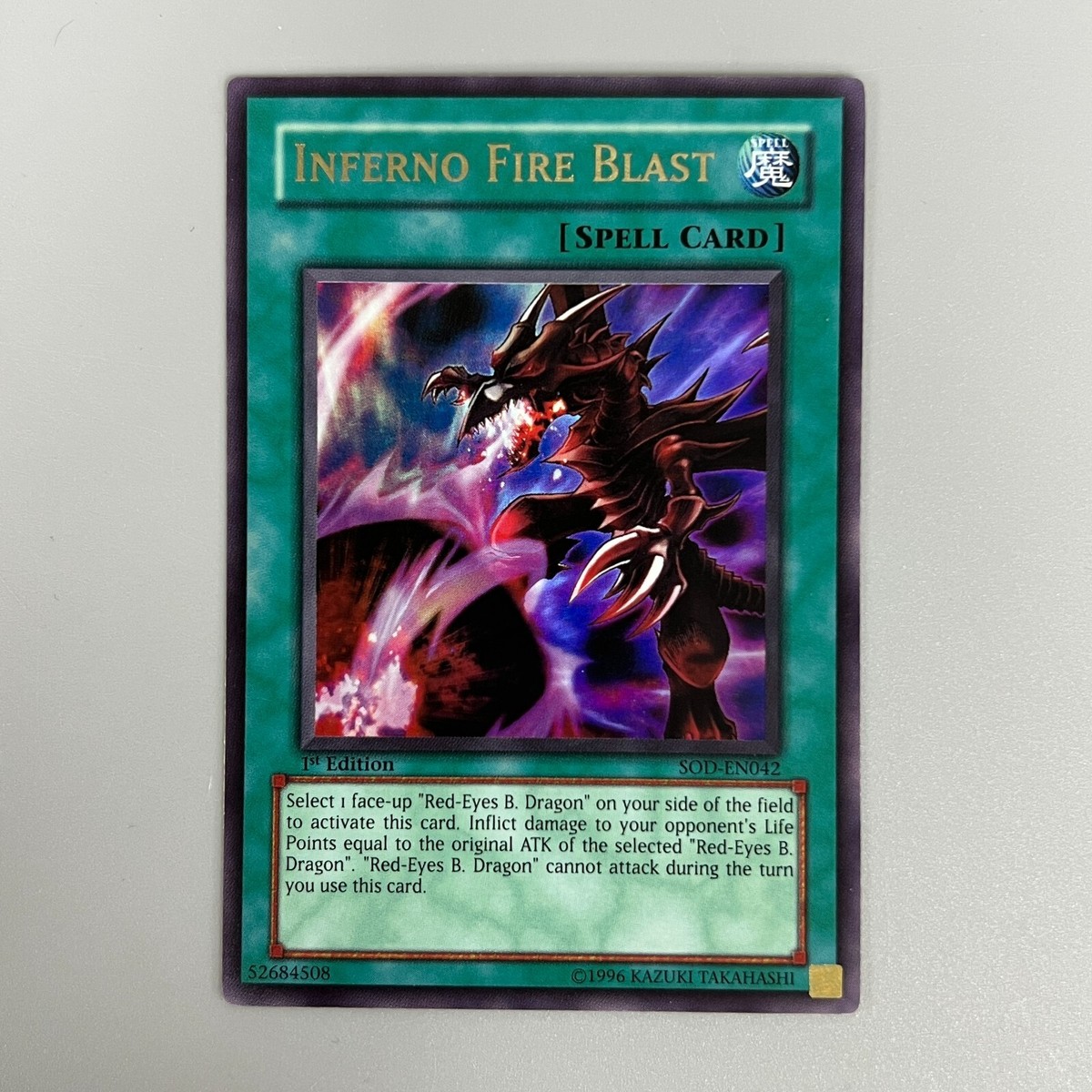 anti fire cards yugioh Amazon.com: Yu-Gi-Oh! - Fire Trooper (PTDN-EN013) - Phantom Darkness - 1st  Edition main image 1