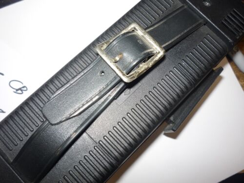 VTG Realistic TRC-206 3-Ch Citizens Transceiver Walkie Talkie DEAD movie prop - Picture 10 of 11