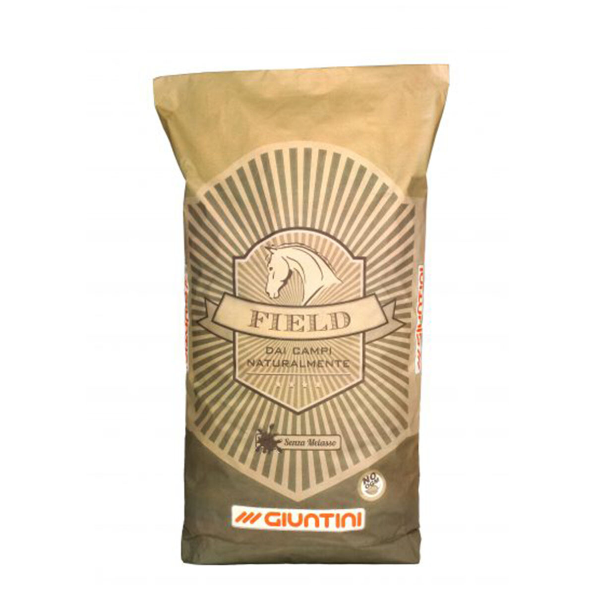 Giuntini linea Agri Foals 20kg Mangime equini complementare svezzamento puledri