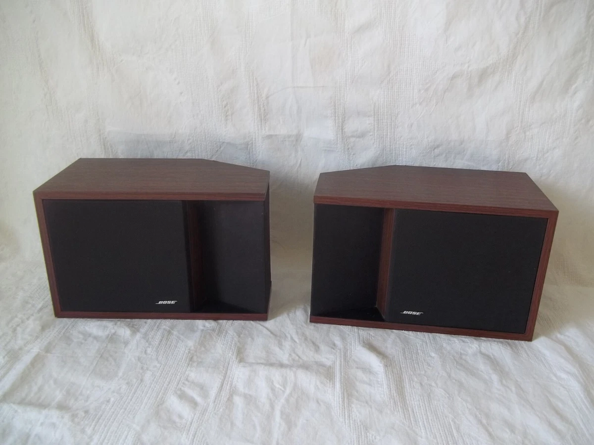 25+ bose 201 series ii speakers for sale | Updated Oct 2026