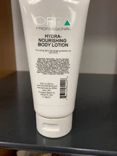 OFRA Body Lotion 