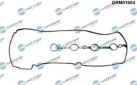 Dr.Motor Automotive DRM01904 Dichtung, Ventil Deckel Zylinderkopf Haube FüR Mazd