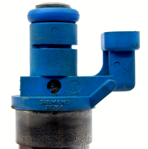 FUEL INJECTOR FOR VAUXHALL SAAB SIGNUM VECTRA 9-3 2.0T B207 Z20NET/NEL 12790825 - Picture 4 of 11