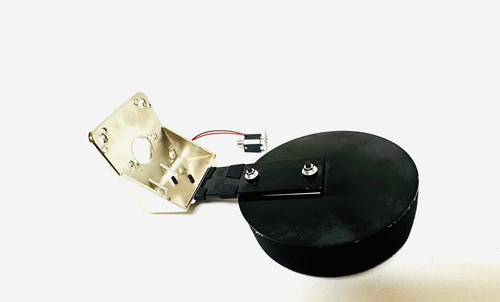 Lemon Internal Kick Drum Trigger Assemby A2E Roland Alesis 20” - Picture 3 of 7