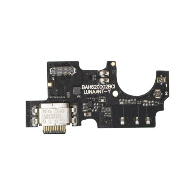 Charge Port Board for BlackBerry KEY2 LE Charging Replacement Part Replace