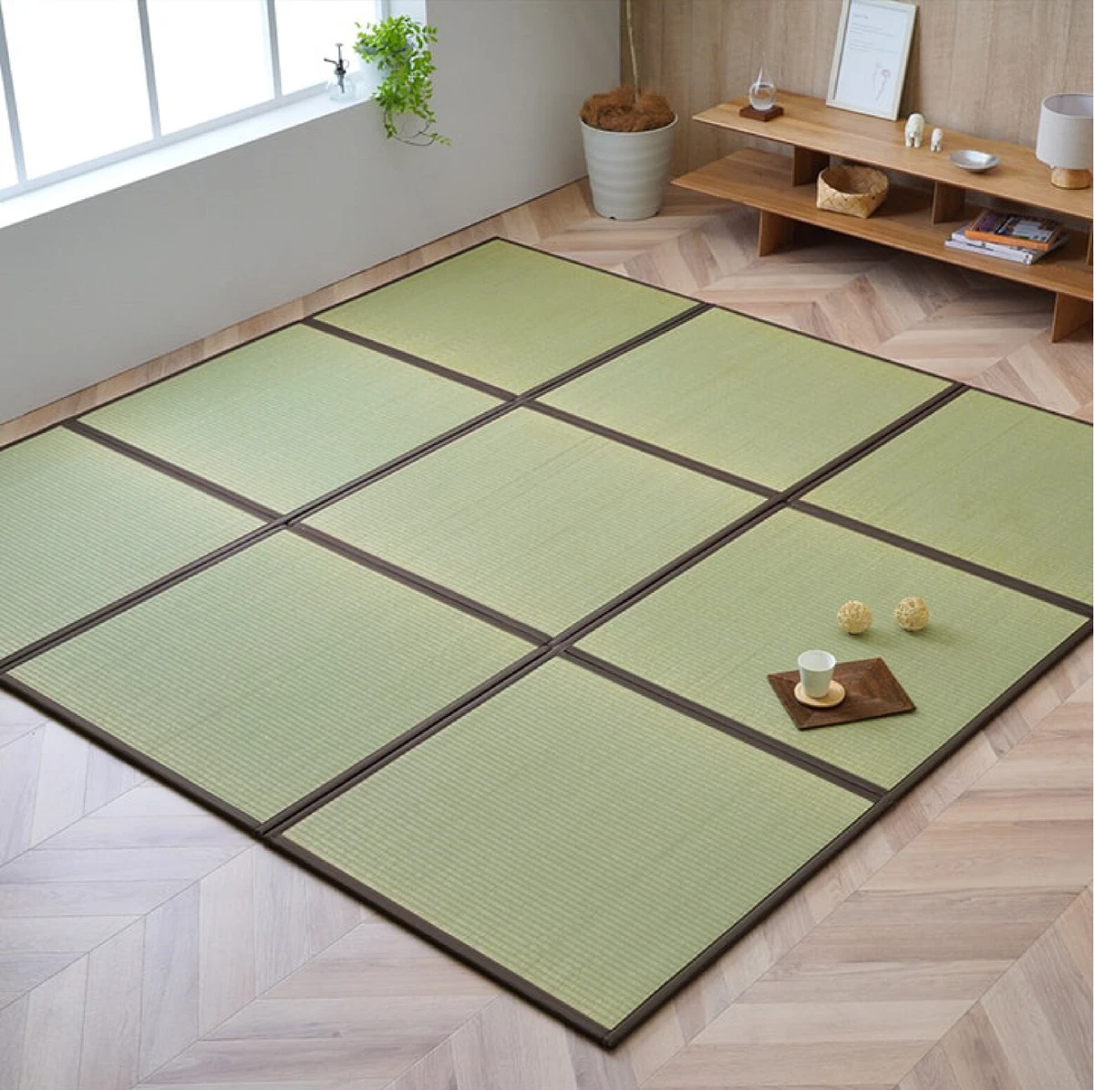 Tatami carpet online