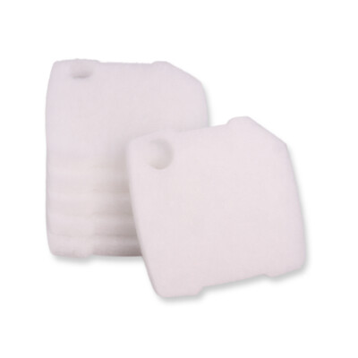 Compatible Fine Filter Pad for Eheim Pro 4+ 250/250T/350/350T/600 Pro 4e+ 350