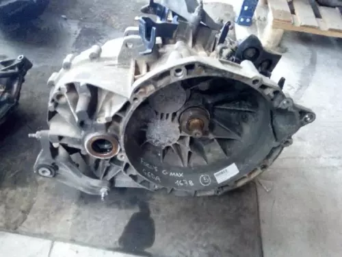 4M5R7002CD Caja Cambios para FORD FOCUS C-MAX (CAP)(2003) Ghia (D) 2004 606983 - Imagen 1 de 10