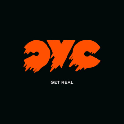 CVC - Get Real [Used Very Good CD] Explicit