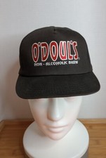Vintage O'DOUL'S Non-Alcoholic Brew Snap Back Cap. Made In The USA. Truckerš„