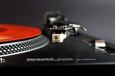 McDAISON HX10 puntina + testina compatibile Audio Technica AT3600 per giradischi