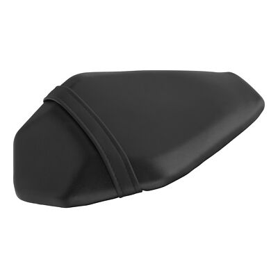 Rear Passenger Pillion Seat Fit For KAWASAKI NINJA ZX6R ZX636 2019