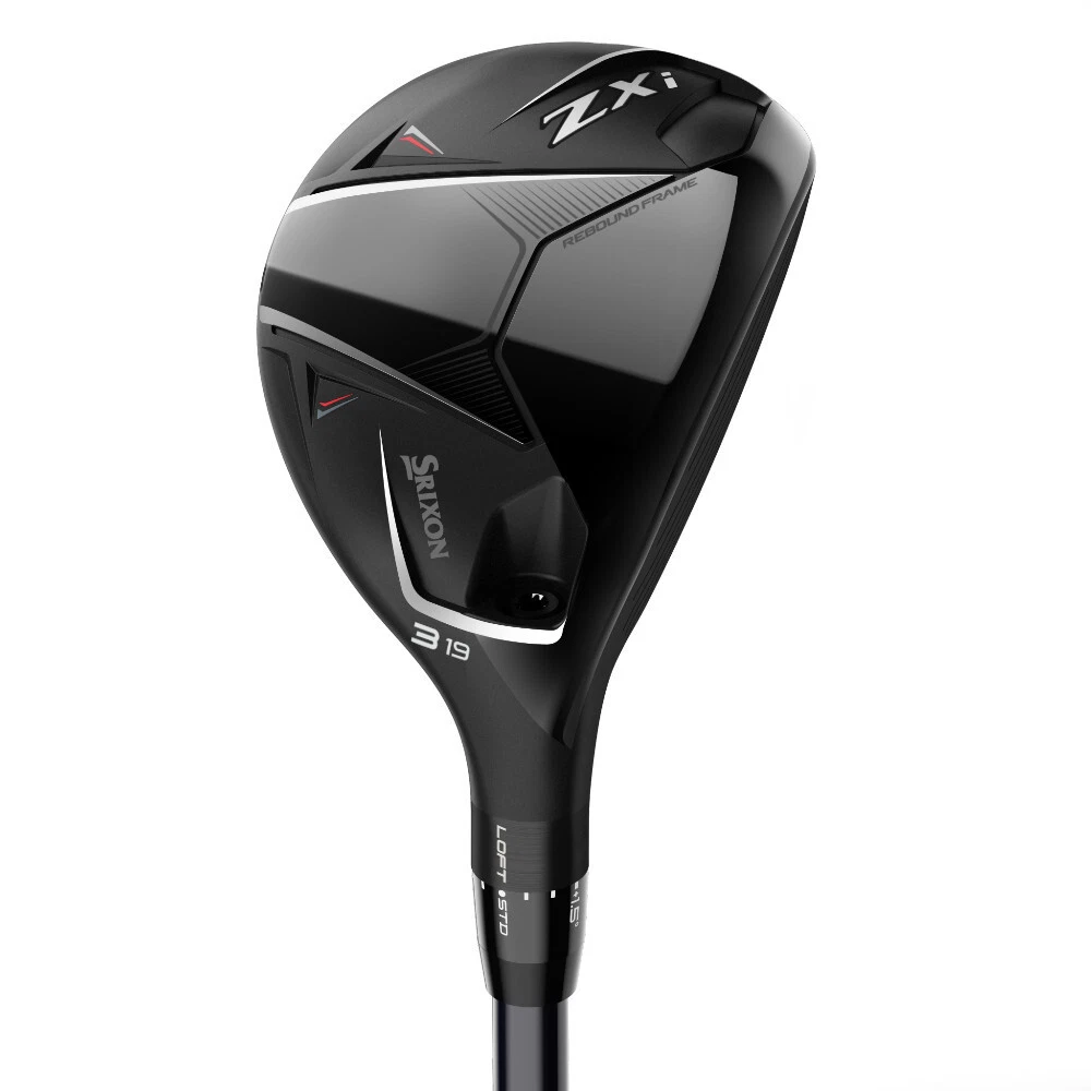 Srixon Driver Left-Handed Golf Clubs for sale | eBay Srixon Driver Left-Handed Golf Clubs for sale | eBay