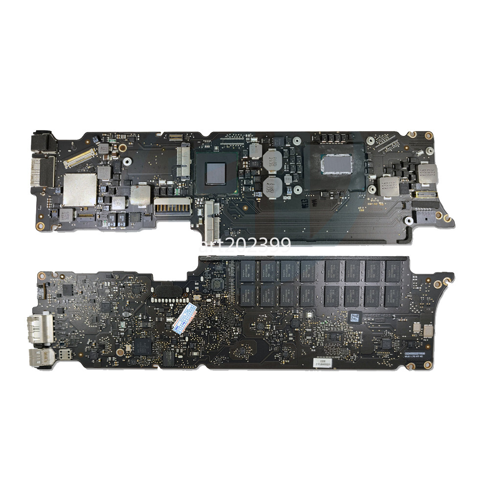 Motherboard for Macbook Air A1465 GHZ GB 820-3208-A 820-00164-A