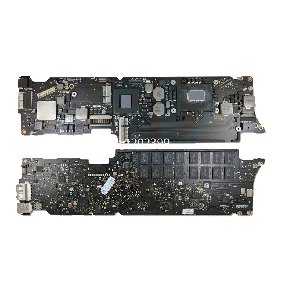 A1465 motherboard clearance