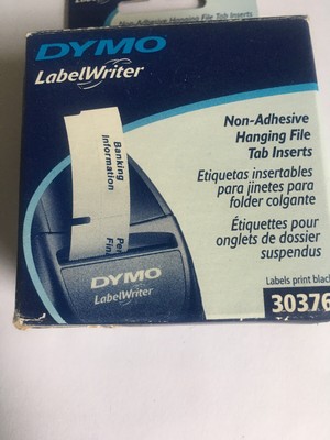 dymo 30376