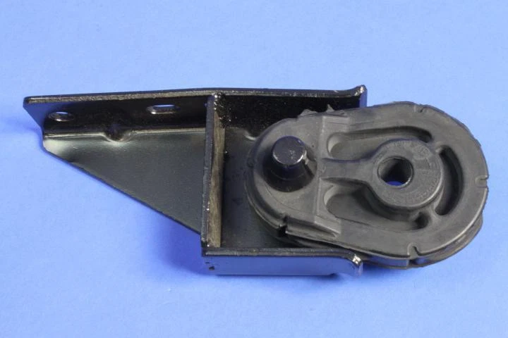 Soporte de escape Mopar genuino OEM para Jeep Grand Cherokee 52101141AD Foto 3 de 3