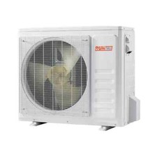 Trane 1.5 Ton 15.2 SEER2 High Efficiency Heat Pump Condenser - R410A Inverter...