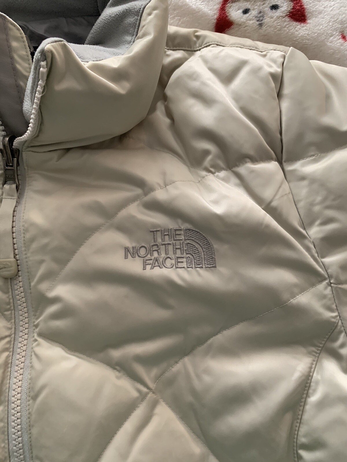 The North Face Women Jacket , Size M eBay