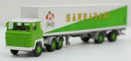 WIKING Modellautos, - LKWs & -Busse von Scania