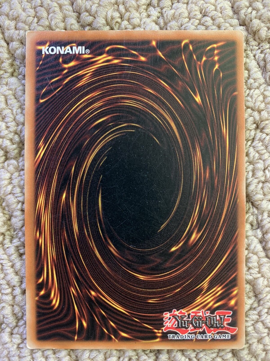 Yugioh Monster Reincarnation RDS-EN045 1st Edition Super Rare | eBay