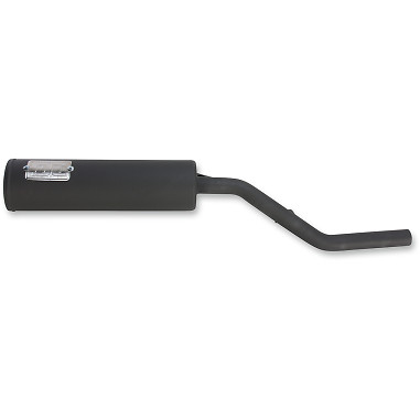 DG PERFORMANCE 24-4386 S-CORE MUFFLER YFM400