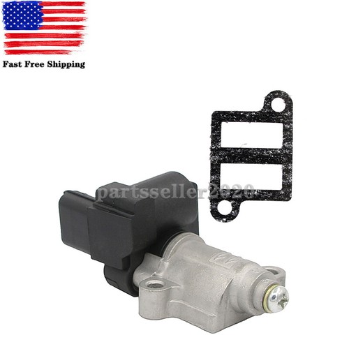 For 20062011 Hyundai Accent Kia Rio5 Idle Air Control Valve 35150