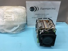 Tokyo Electron TEL V87-306407-3 A7 Heat Sink Assy, Varian, V873064073, 151054