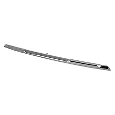 Nissan X Trail Rear Bumper Accent Chrome Molding Trim 850726FL1A