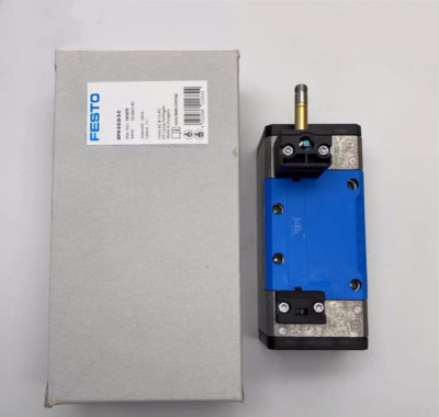 Festo MFH-5/2-D-3-C 151870 Solenoid Valve New One free Shipping