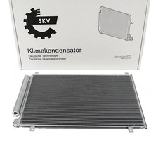 Condensateur Suzuki BALENO
