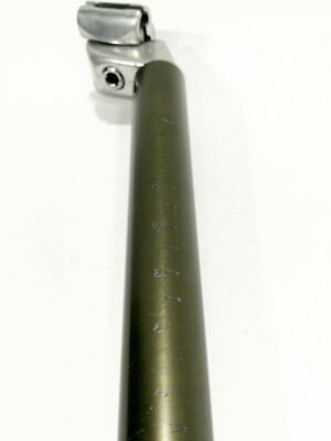 Tige De Selle Kalloy Scala VTT – 29,4 Mm X 320 Mm, Vintage 1990, Rare