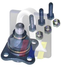 Rotule de suspension Lancia PRISMA