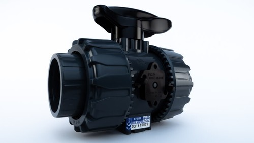 PVC Fittings Pool Verrohrung 2022