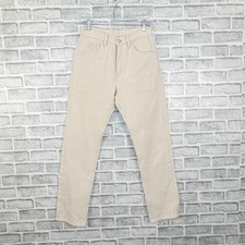 Industry of all Nations The New Denim Project unisex Jeans Coco Recycled Cotton