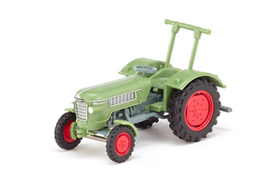 ho scale tractor