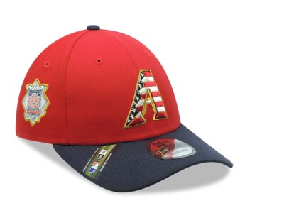 Authentic New Era MLB Arizona Diamondback Adjustable 9Forty/9Twenty/950 Hat Cap