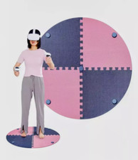 Virtual Reality Mat, VR Mat 34 for Meta Quest...
