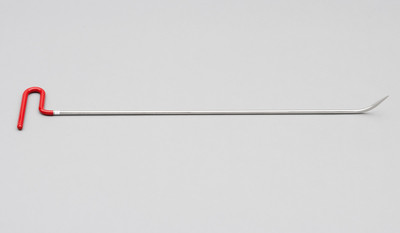 R-18 Diam 3/8 - Curved Angle - Medium Tri-Pick Tip, 33'' PDR Tool