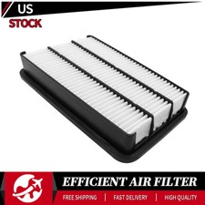 1Pcs Engine Air Filter for Lexus ES300 Toyota Avalon Camry Sienna Solara Celica