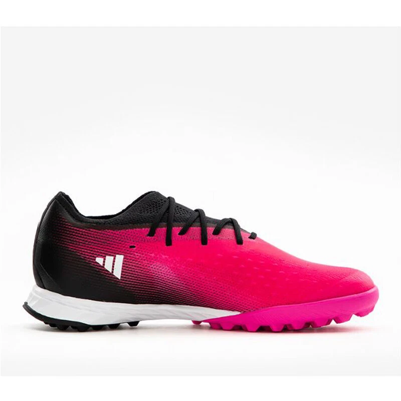 Chaussure de Futsal Rouge Homme Adidas X Speedflow