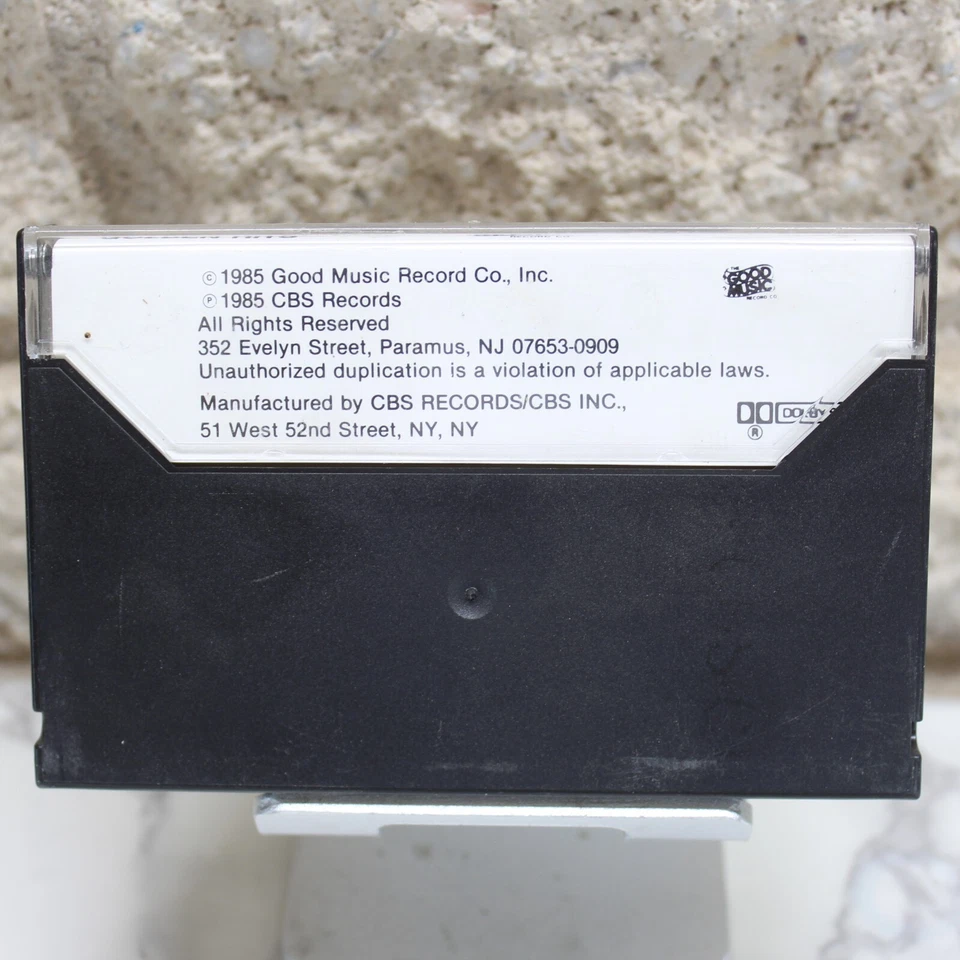 Gene Autry's Golden Hits Cassette Album Tape Country - Image 2 of 4