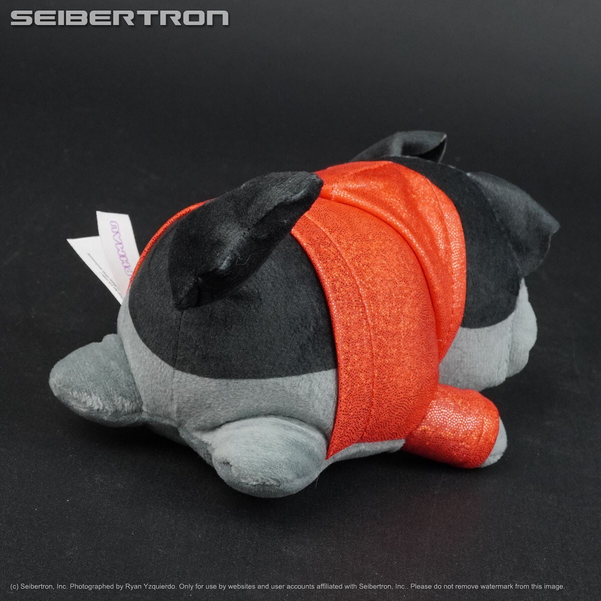 AARON CAT WOLF Aphmau MeeMeows Glitter Edition Mystery Plush