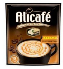 Power root alicafe 4in1 no sugar 20s x 15g (9555021505627)